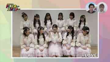 210529 Music Variety Dore Suki to Kore Suki – =LOVE Cut – HD.mp4-00005