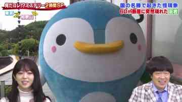 210602 Sekai no Nandakore! Mystery SP – ex-AKB48 Minegishi Minami – HD.mp4-00001
