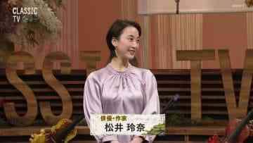 210603 Classic TV – ex-SKE48-Nogizaka46 Matsui Rena – HD.mp4-00003