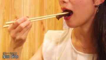210614 Bijo to Yakiniku – ex-SKE48 Shibata Aya – HD.mp4-00007