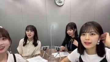 210614 ‘Nogizaka Star Tanjou!’ Special SHOWROOM Delivery – Nogizaka46 – SD.mp4-00001