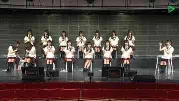 210616 NGT48 6th Single ‘Awesome’ MV Release Commemorative Special Program – HD.mp4-00003