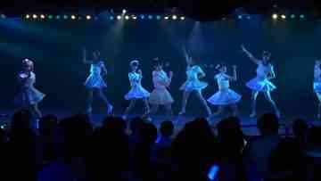 210626 Team 8 AKB48 Theater Nico Live Streaming Performance – HD.mp4-00001