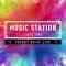 MUSIC STATION