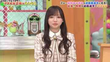 210702 Tokoro-san no Sokon Tokoro – Hinatazaka46 Saito Kyoko – HD.mp4-00004