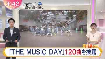 210705 AKB48 & Nogizaka46 & Sakurazaka46 & Hinatazaka46’s TV News – Oha!4 & ZIP! – HD.mp4-00006