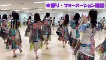 210706 [Nogimane Diary] Music Program Backstage Coverage! How Do Nogizaka46’s Members Spend Time [Make] – FHD.mp4-00005