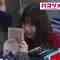 210707 ex-Nogizaka46 Nishino Nanase’s TV News – ZIP! – HD.mp4-00010