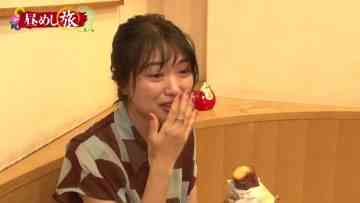 210709 Hirumeshi Tabi ~Anata no Gohan Misetekudasai~ – ex-NGT48 Kitahara Rie – HD.mp4-00004