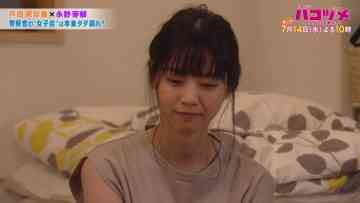 210710 Wednesday Drama ‘Hakozume ~Tatakau! Koban Joshi~’ Highlights SP – ex-Nogizaka46 Nishino Nanase – HD.mp4-00011