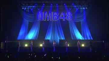 210711 NMB48 Koko ni Datte Tenshi wa Iru Night Performance – HD.mp4-00014