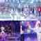 210714 2021 FNS Kayousai Summer – Nogizaka46 & ex-Keyakizaka46 Hirate Yurina – Cut – HD-tile