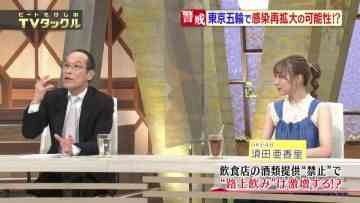 210718 Beat Takeshi no TV Tackle – SKE48 Suda Akari – HD.mp4-00006