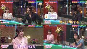 210723 Hitoshi Matsumoto no Sake no Tsumami ni Naru Hanashi – NMB48 Shibuya Nagisa & ex-AKB48 Minegishi Minami – HD-tile