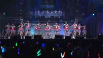 210725 SKE48 Summer Zepp Tour 2021 – Osaka Zepp Osaka BaySide ‘Daytime’ Performance – HD.mp4-00001
