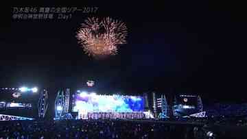 170701 Nogizaka46 Manatsu no Zenkoku Tour 2017 DAY1 – HD.mp4-00002