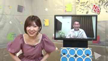 210730 Uta Navi! – ex-AKB48 Iwasa Misaki – HD.mp4-00011