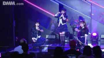 210801 HKT48 Theater Performance 1700 – HD.mp4