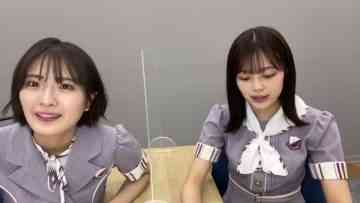 210804 Nekojita SHOWROOM – Nogizaka46 – SD.mp4-00001