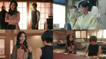 210810 Promise Cinderella 05 – ex-SKE48 Matsui Rena & ex-Nogizaka46 Matsumura Sayuri – HD-tile