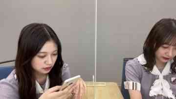 210811 Nekojita SHOWROOM – Nogizaka46 – SD.mp4-00005