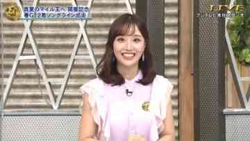 210815 Minna no KEIBA – ex-SKE48 Shibata Aya – HD.mp4-00007