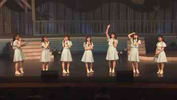 210815 STU48 Setouchi Summer Tour 2021 ~‎Sunglasses Days~ Kagawa Performance Part 1 Live Broadcast – HD.mp4-00001