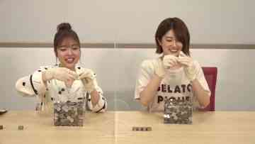 210816 [Archive] Higuchi Hina & Wada Maaya a 3-nenkan Tameta Okane Kazoete Mita! [Saving] – FHD.mp4-00001