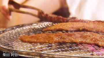 210816 Bijo to Yakiniku – ex-SKE48 Shibata Aya – HD.mp4-00014