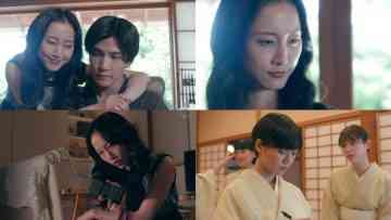210817 Promise Cinderella 06 – ex-SKE48 Matsui Rena & ex-Nogizaka46 Matsumura Sayuri – HD-tile