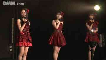 210826 SKE48 Theater Performance 1830 – HD.mp4