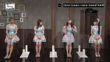210831 Kannai Devil – SKE48 – HD.mp4-00013