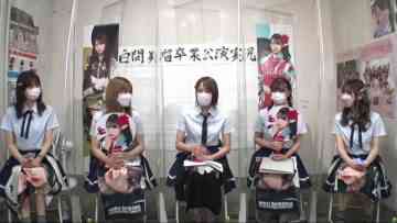 210831 Shin YNN NMB48 CHANNEL – Shiroma Miru’s Graduation Performance Live – SD.mp4-00005