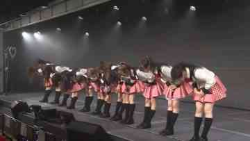 210907 NGT48 1st Generation’s All Members Live Appearance 6th Anniversary Special Program – HD.mp4-00007