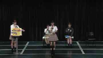 210910 Muchakuse Performance ~Reiko ga Miteru~ – NMB48 – HD.mp4-00004