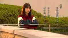 210915 Hakozume ~Tatakau! Koban Joshi~ Hulu Original ‘Hakozume ~Motto Tatakau! Machiyama-Sho no Hitobito~’ – ex-Nogizaka46 Nishino Nanase – HD.mp4-00001