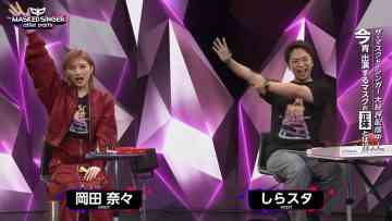210921 Masked Singer After Party (Episode 3) – AKB48 Okada Nana – HD.mp4-00001