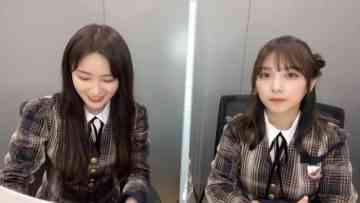 210922 Nekojita SHOWROOM – Nogizaka46 – SD.mp4-00004