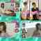 210925 Azatokute Nani ga Warui no – AKB48 Shinozaki Ayana & Nogizaka46 Yamashita Mizuki & Sakurazaka46 Tamura Hono – HD-tile