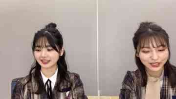 210929 Nekojita SHOWROOM – Nogizaka46 – SD.mp4-00003