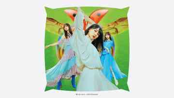 Nogizaka46 – Kimi ni Shikarareta – Type A