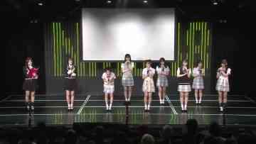 211005 NMB48 ‘Aoi Lemon ni Kisetsu’ MV Completion Announcement World’s Fastest Premiere Preview ~Kyou wa Lemon no Hi~ – HD.mp4-00002