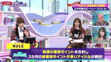 211008 ABEMA BOATRACE CAMPUS ‘Oshiete! Kuro-chan Sensei’ – AKB48 Miyazaki Miho, Okabe Rin – HD.mp4-00006