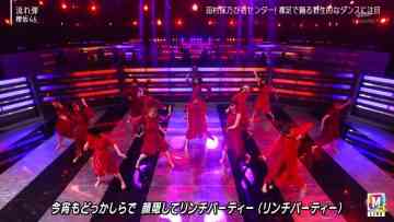 211015 MUSIC STATION 35th Anniversary 4Hours SP – Sakurazaka46 – Cut – FHD.mp4-00003