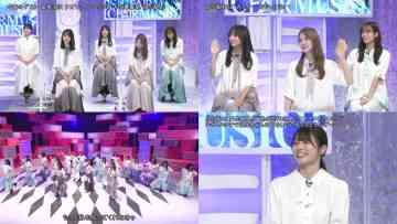 211016 MUSIC FAIR – Hinatazaka46 – Cut – HD-tile