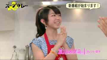 211016 Soup Curry – ex-AKB48 Minegishi Minami – HD.mp4-00002