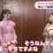 211020 ex-Nogizaka46 Matsumura Sayuri’s TV News – Mezamashi TV – HD.mp4-00002