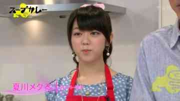 211023 Soup Curry – ex-AKB48 Minegishi Minami – HD.mp4-00003