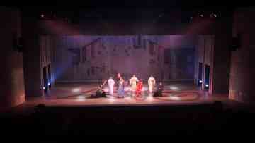 211023 Stage ‘John My Love -John-man Jirou to Tetsu no 7-nen’ – AKB48 Hama Sayuna – HD.mp4-00001