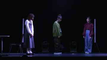 211024 Musical ‘THE SHOW TIME’ 1300 – AKB48 Iwatate Saho, Kitazawa Saki, Sasaki Yukari, Shimizu Maria – HD.mp4-00013